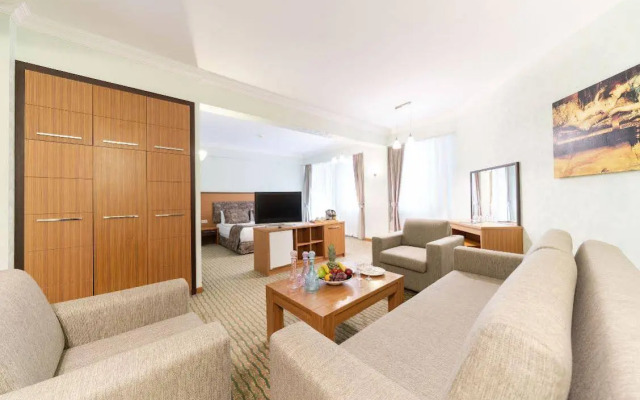 Ridos Thermal Hotel Spa