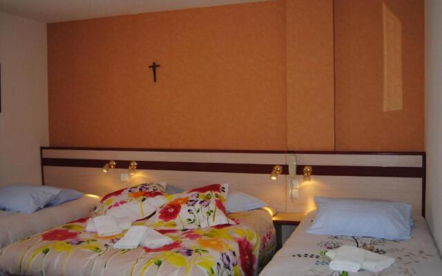 Hotel Myosotis