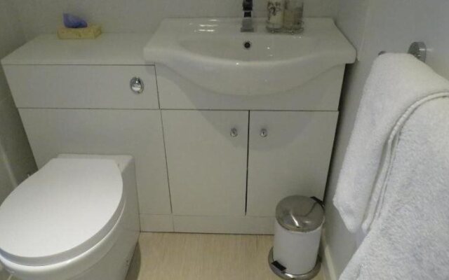 Trevilla Guesthouse