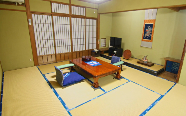 Kiya Ryokan