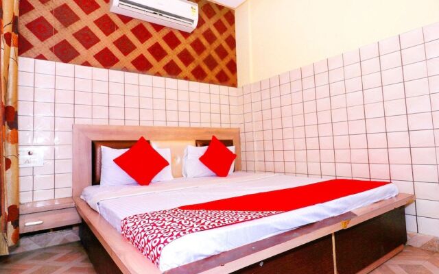 OYO 37774 Hotel The Great