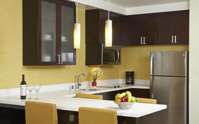 Residence Inn by Marriott Los Angeles LAX/Century Boulevard