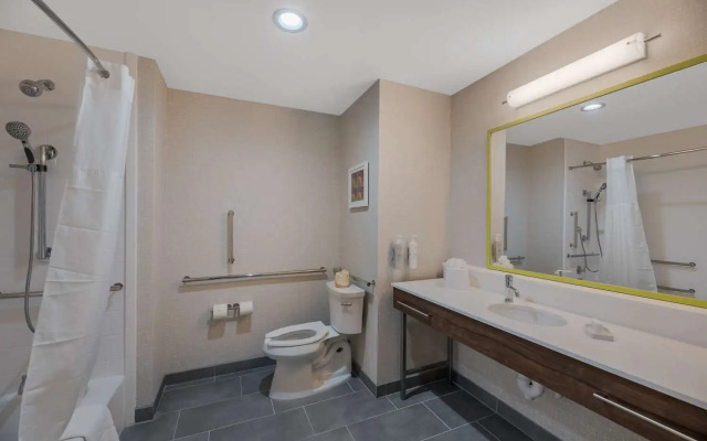 Hampton Inn Williams