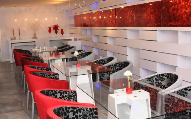 Rioné Hotel Boutique