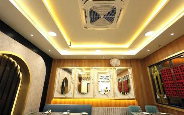 Hotel RGS Crystal