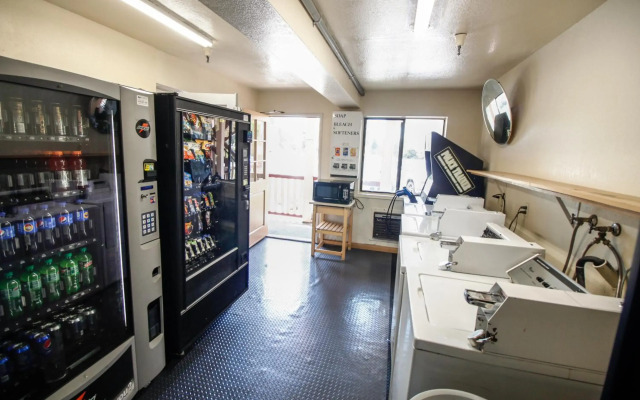 Heritage Inn La Mesa