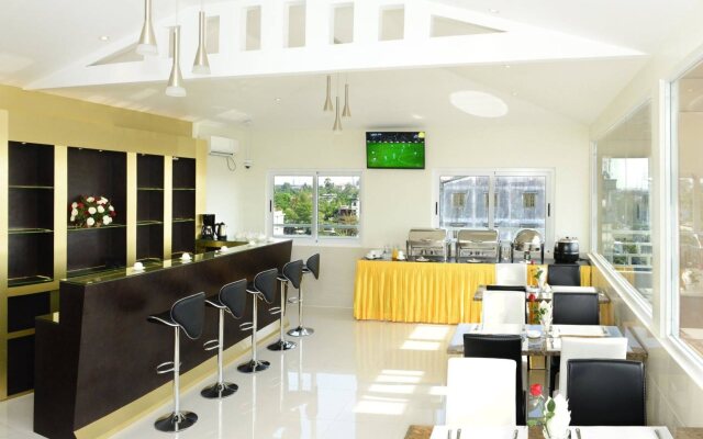 8Day Hotel