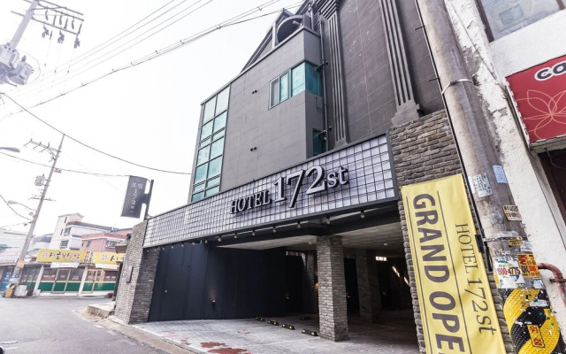 Yongin 172st