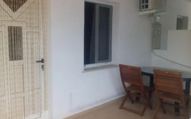 Apartments Lampion