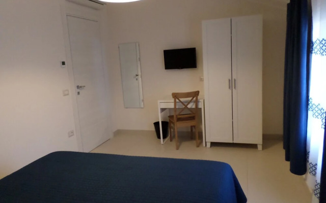 B&B Mansarda del Sole