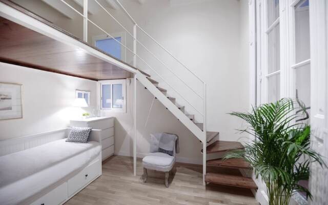 You Stylish Eixample Dreta 8