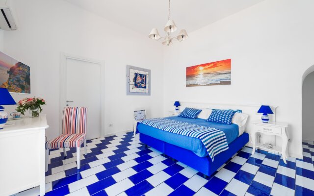 B&B Casa Nilde Positano