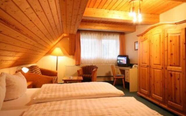 Landhaus & Landhof Gabriel