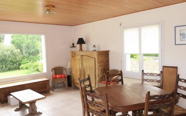 House Maison 6 Pers Avec Jardin A 130M De La Plage A Tregastel 5