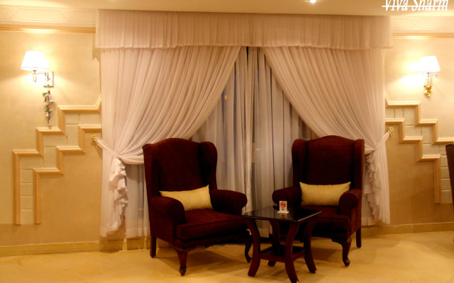 Viva Sharm Hotel