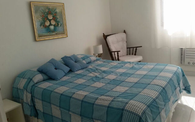 Barramares Flat