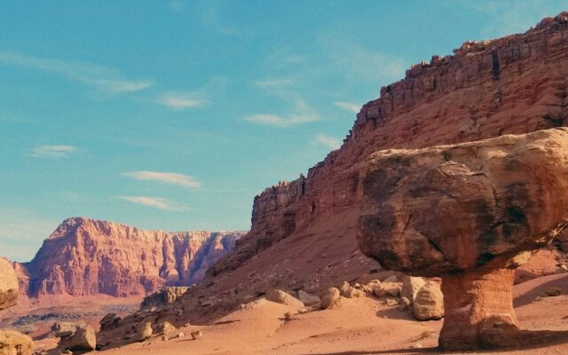 Marble Canyon Lodge