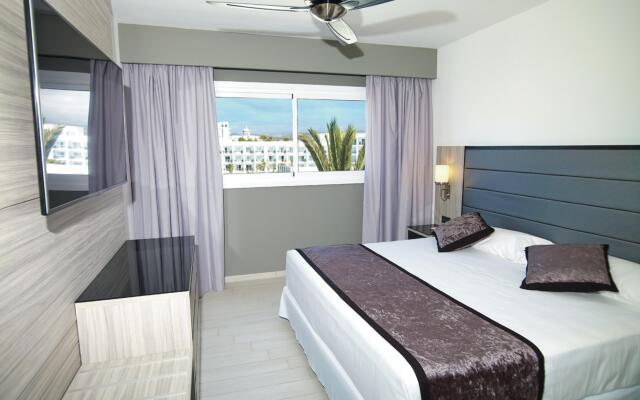 Hotel Riu Palace Meloneras