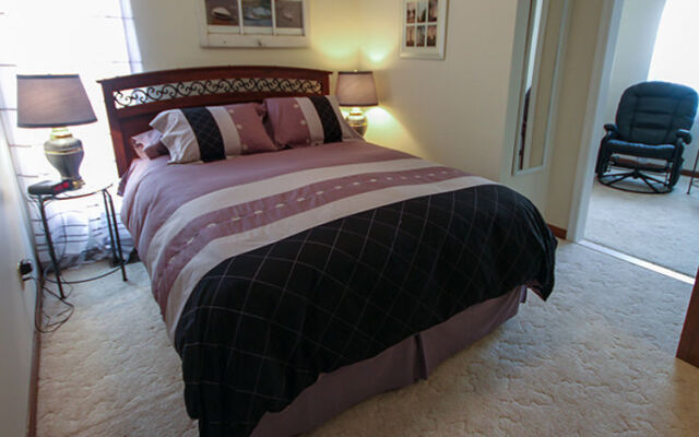 Rose Court Bed & Breakfast