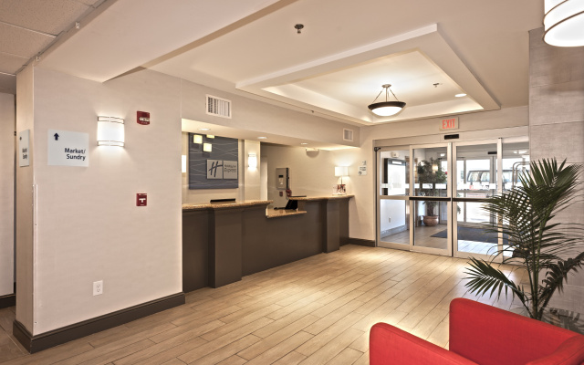 Holiday Inn Express Hotel & Suites Chanhassen by IHG