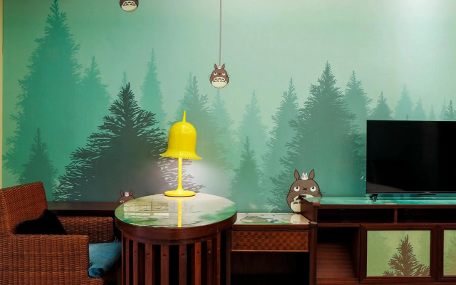 Sanya Luhuitou Guesthouse & Resort