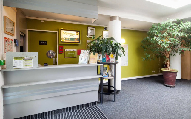 B&B HOTEL Saint-Michel-sur-Orge