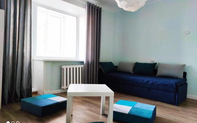 Sweet Home Apartments на улице Володарского