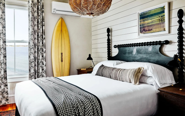 Block Island Beach House