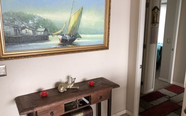 Apartamento 416 Vista Mar Lilenes