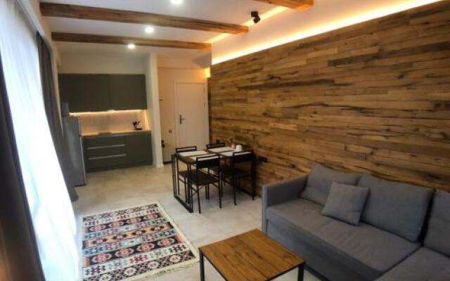 Z Apartments Gudauri