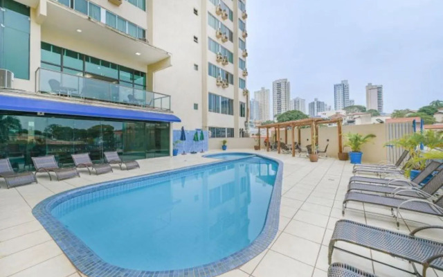 Hotel Nacional Inn Piracicaba