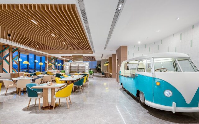 Holiday Inn YONGKANG by IHG