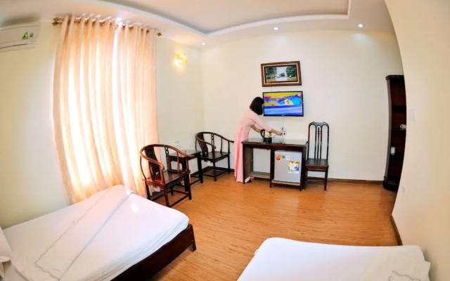 Thuan Thanh Hotel