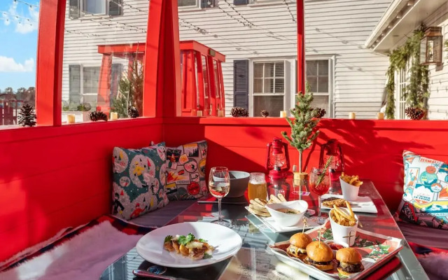 Kennebunkport Inn
