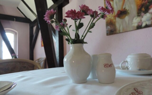 Hotel Carl von Clausewitz