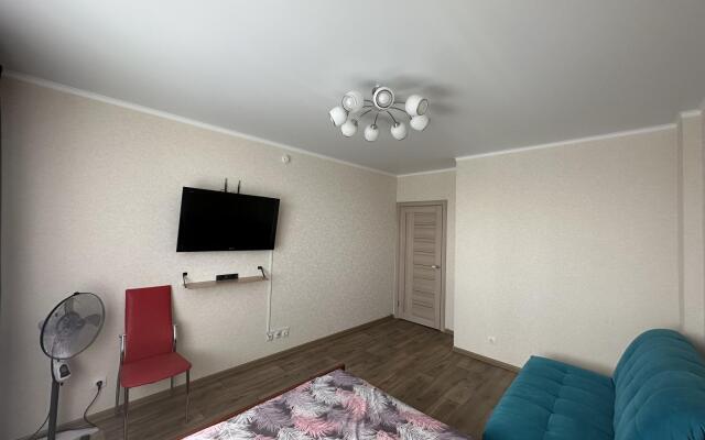 Апартаменты на тракте Сармановский