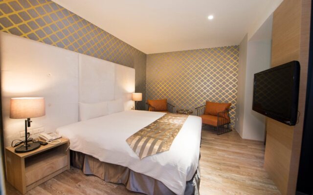 Nantou Hotel