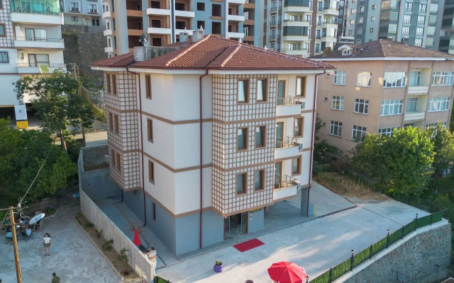 Güven Palace Suites