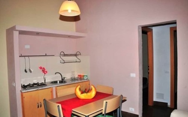 Solemare Residence