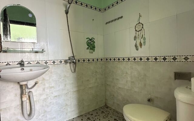 SPOT ON 1186 Nha Nghi Huong Mai