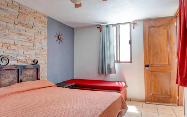 Hotel Casa del Sol