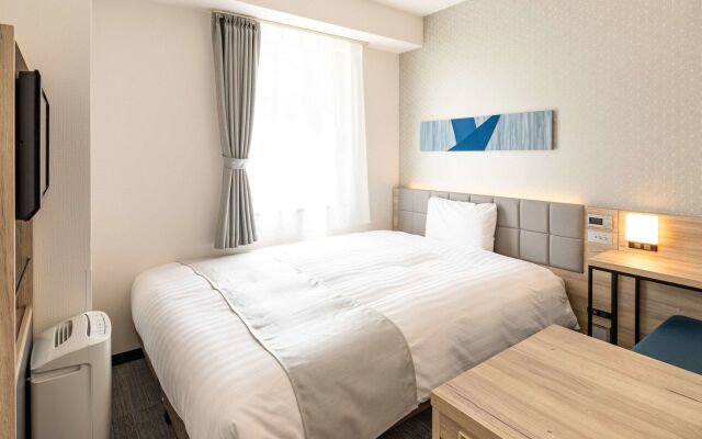 Comfort Hotel Hiroshima Otemachi