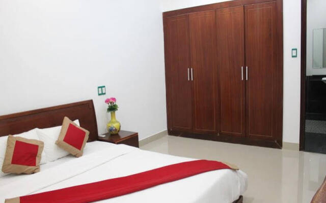 Viva Villa Vung Tau