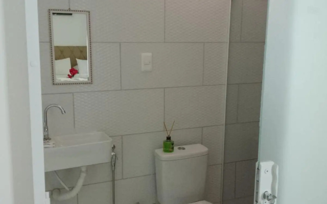 Pousada Aconchego do Maraca