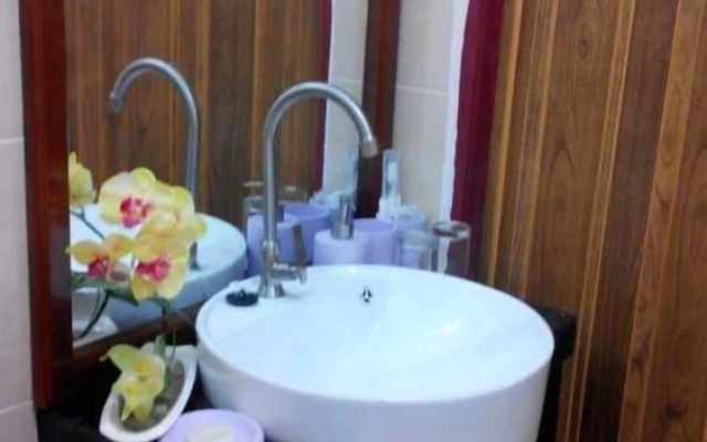 Casa Cenang Homestay