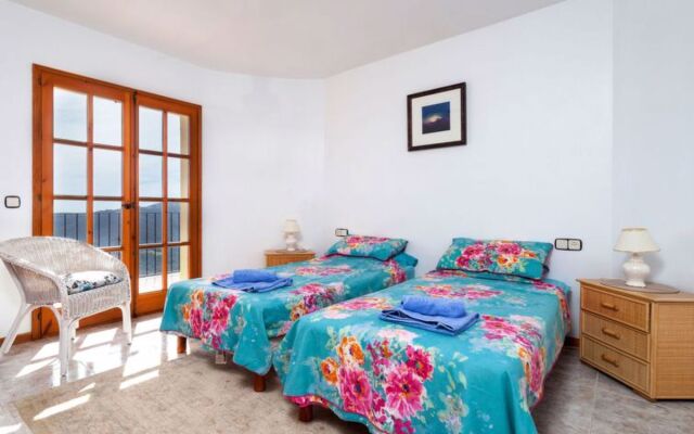 House Lausanne Calonge