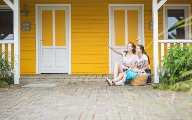 Heide Park Holiday Camp