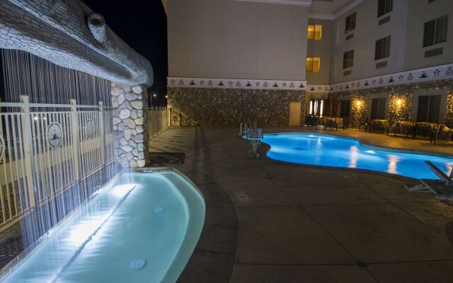 Win-River Resort & Casino