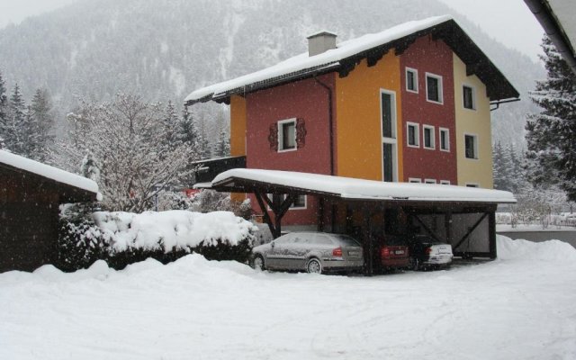 Appartement-Reiteralm
