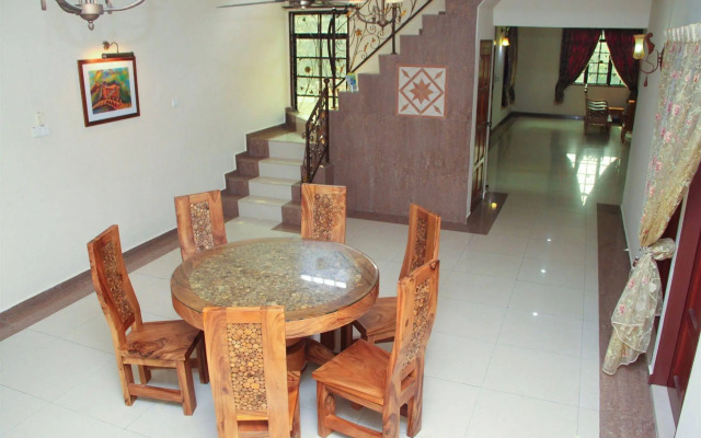 Agrofarmstay @Skill-Tech
